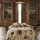 Essenza Essenza for Maurtitshuis Amadee housse de couette 2p set 260x220 Sand