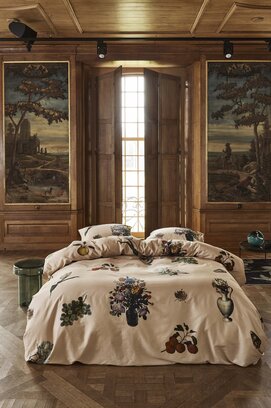 Essenza for Maurtitshuis Amadee housse de couette 2p set 260x220 Sand