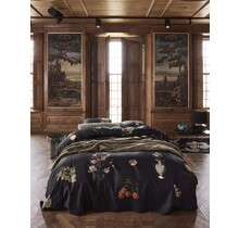 Essenza for Maurtitshuis Amadee housse de couette 1p set 140x220 Black