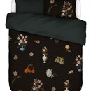 Essenza Essenza for Maurtitshuis Amadee housse de couette 1p set 140x220 Black
