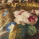 Essenza Essenza for Maurtitshuis  Clemence Kussensloop 60x70 Cumin yellow