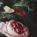 Essenza Essenza for Maurtitshuis  Gwendolyn Dekbedovertrek 2p set 200x220 Darkest green