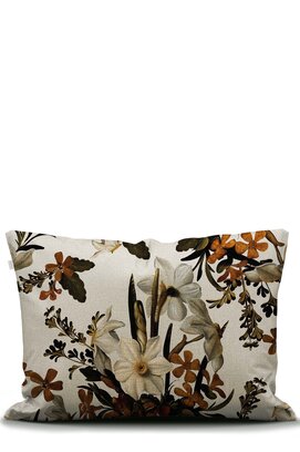 Essenza for Maurtitshuis  Daffodil Reunited Kussensloop 60x70 Beachwood white