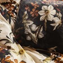 Essenza Essenza for Maurtitshuis Daffodil Reunited Enveloppe de couette 2p set 240x220 Beachwood white