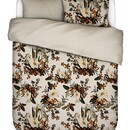 Essenza Essenza for Maurtitshuis  Daffodil Reunited Dekbedovertrek 2p set 200x220 Beachwood white