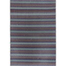 Essenza Essenza Flora carpet Nightblue 60x90