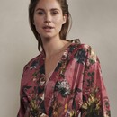 Essenza Essenza Sarai Karli Kimono rose magnolia XL