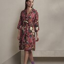 Essenza Essenza Sarai Karli Kimono magnolia pink XL