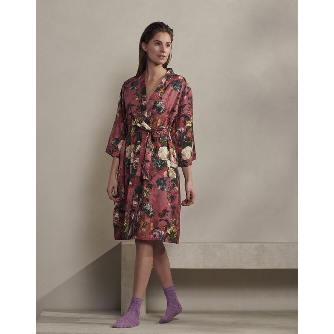 Essenza Sarai Karli Kimono magnolia pink XL Essenza Sarai Karli Kimono magnolia pink XL