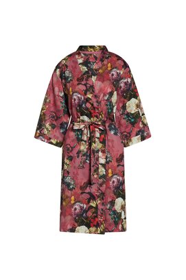 Essenza Sarai Karli Kimono rose magnolia XL