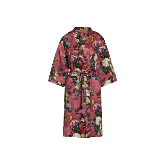 Essenza Sarai Karli Kimono rose magnolia XL