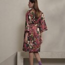 Essenza Essenza Sarai Karli Kimono rose magnolia L