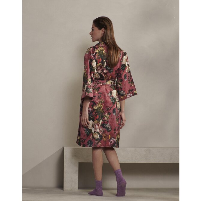 Essenza Sarai Karli Kimono magnolia pink L