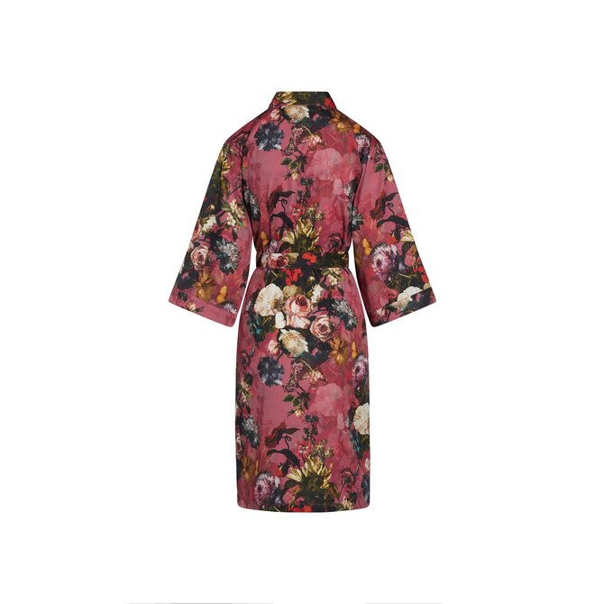 Essenza Sarai Karli Kimono rose magnolia L