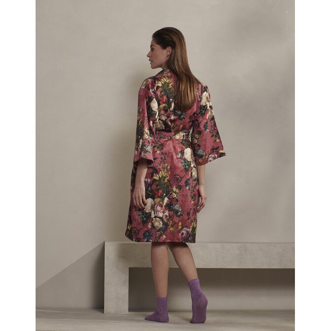 Essenza Sarai Karli Kimono rose magnolia XS