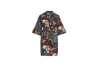 Essenza Sarai Karli Kimono Reef Green L