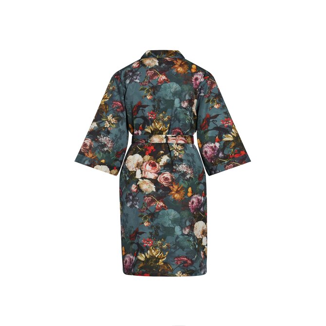 Essenza Sarai Karli Kimono Reef Green M