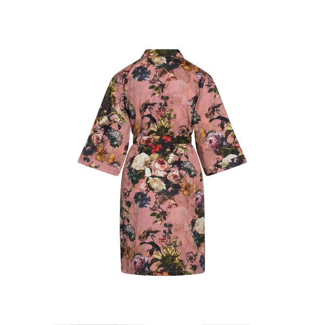 Essenza Sarai Karli Kimono Darling pink S Essenza Sarai Karli Kimono Darling pink S