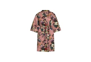 Essenza Sarai Karli Kimono Darling pink S