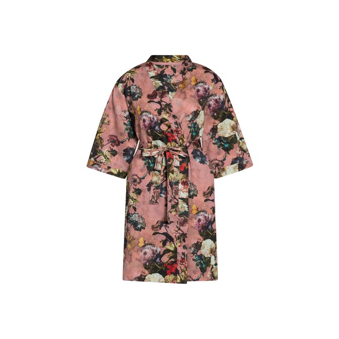 Essenza Sarai Karli Kimono Darling pink S