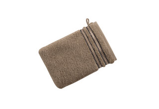 Vossen Washandje Cult de Luxe 6110 Sierra 22x16