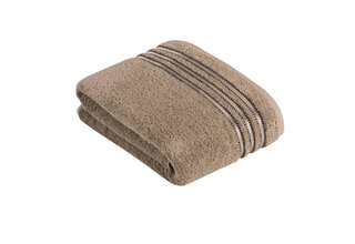 Foxes Serviette de douche Cult de Luxe 6110 Sierra 67x140