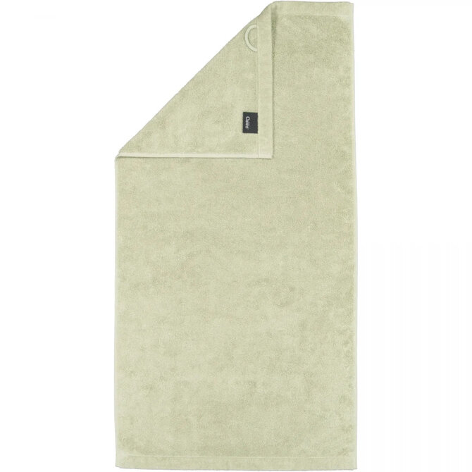 Cawö Lifestyle Uni Serviette de douche wasabi 70/140 Cawö Lifestyle Uni Serviette de douche wasabi 70/140