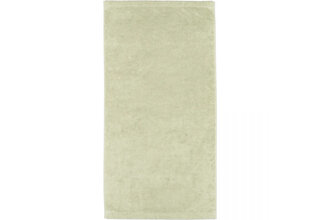 Cawö Lifestyle Uni Serviette de douche wasabi 70/140