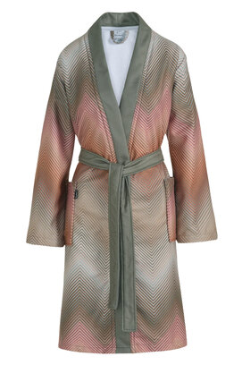 Peignoir Vandyck Bella Large multi