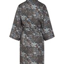 Essenza Essenza Sarai Ophelia Kimono rose foncé XL