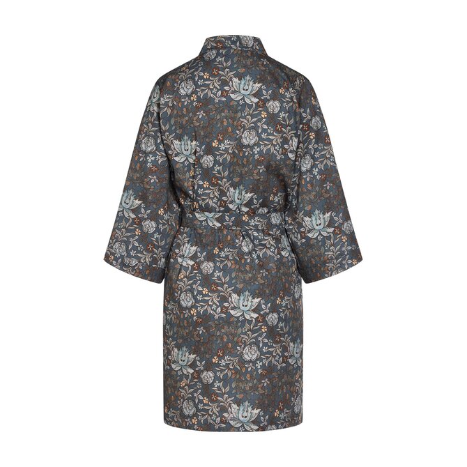 Essenza Sarai Ophelia Kimono Darling pink XL