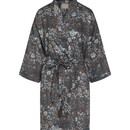 Essenza Essenza Sarai Ophelia Kimono rose foncé XL