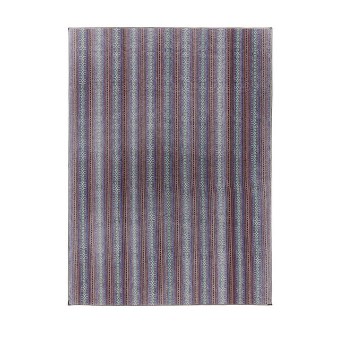 Essenza Tesse carpet Reef green 60x90