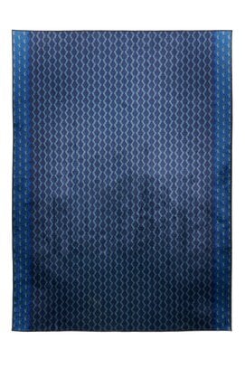 Tapis Essenza Tesse vert récifal 60x90