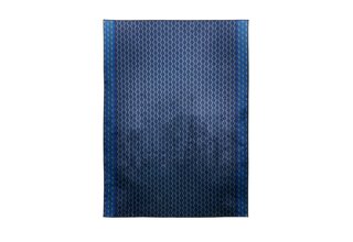 Tapis Essenza Tesse vert récifal 60x90