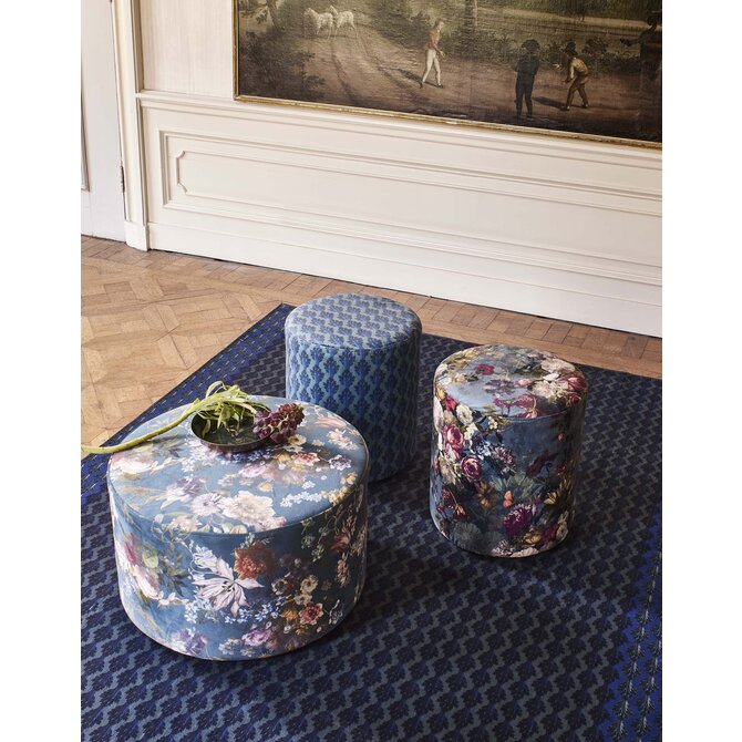 Tapis Essenza Tesse vert récifal 60x90