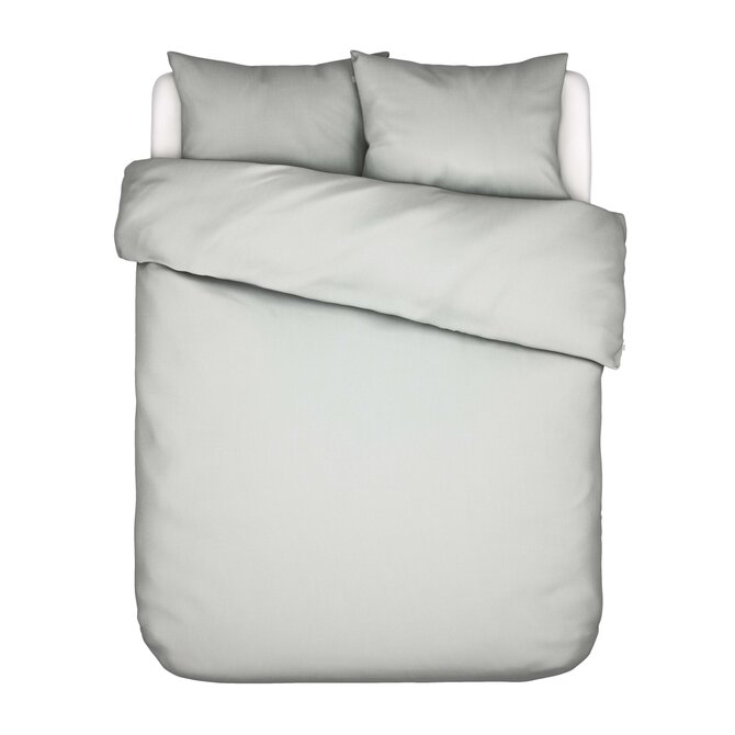 Essenza Zeva housse de couette Elephant grey 2p set 200x220 Essenza Zeva housse de couette Elephant grey 2p set 200x220