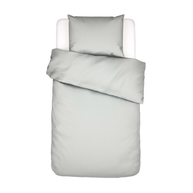 Essenza Zeva housse de couette Elephant grey 2p set 200x220 Essenza Zeva housse de couette Elephant grey 2p set 200x220