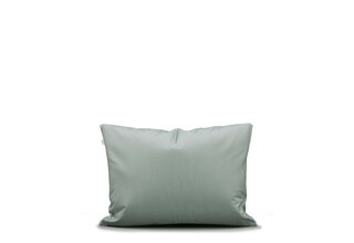 Essenza Zeva Kussensloop Dusty green 60x70