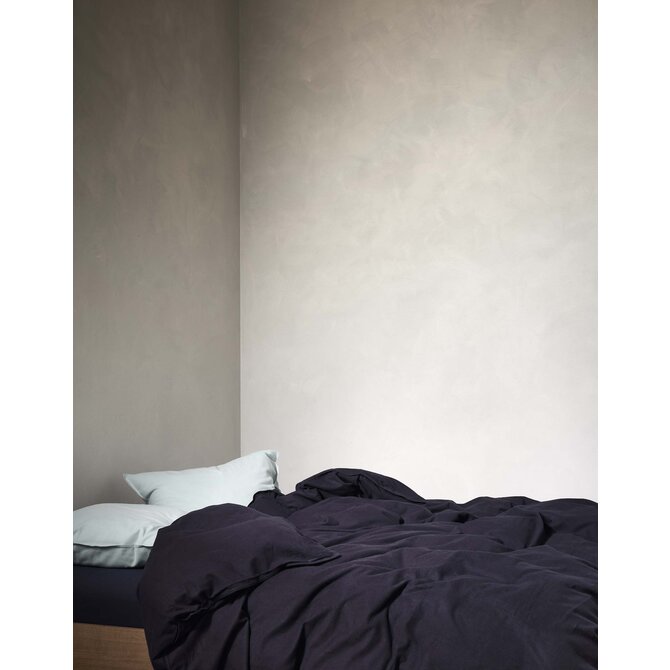 Essenza Zeva housse de couette Nightblue 2p set 260x220 Essenza Zeva housse de couette Nightblue 2p set 260x220