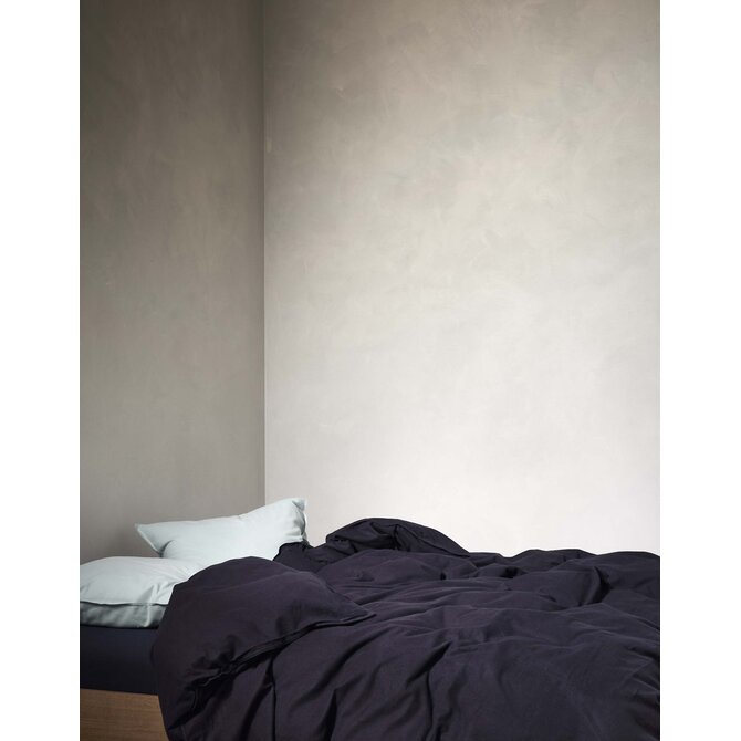 Essenza Zeva housse de couette Nightblue 2p set 240x220 Essenza Zeva housse de couette Nightblue 2p set 240x220