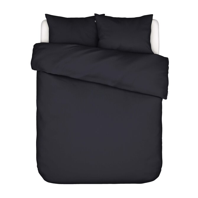 Essenza Zeva housse de couette Nightblue 2p set 240x220 Essenza Zeva housse de couette Nightblue 2p set 240x220