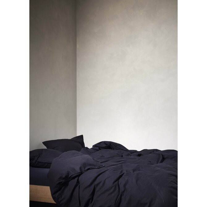 Essenza Zeva housse de couette Nightblue 2p set 200x220