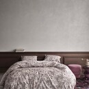 Essenza Essenza Camille  dekbedovertrek Plum wine 2p set 200x220