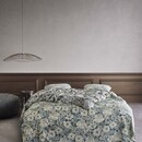 Essenza Essenza Camille housse de couette Reef green 1p set 140x220