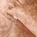 Essenza Essenza Maere housse de couette Pink Sand 2p set 240x220