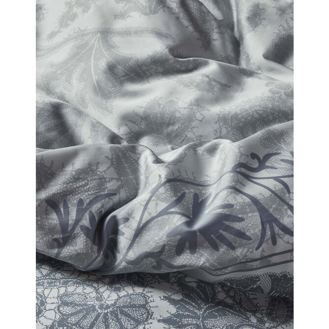 Essenza Maere housse de couette Hazy Blue 2p set 200x220 Essenza Maere housse de couette Hazy Blue 2p set 200x220