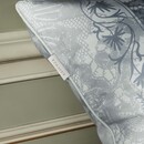 Essenza Essenza Maere housse de couette Hazy Blue 2p set 200x220