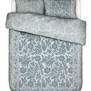 Essenza Essenza Maere housse de couette Hazy Blue 1p set 140x220
