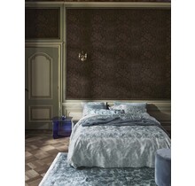 Essenza Maere housse de couette Hazy Blue 1p set 140x220